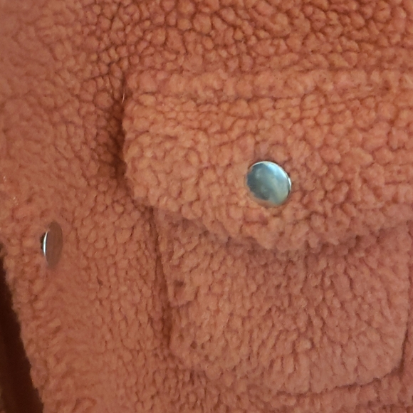 Ladies Jacket - Picture 2 of 3